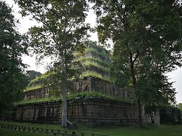 Siem Reap City Angkor Boutique