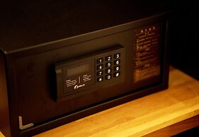 Siem Reap City Angkor Boutique