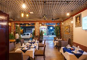 Siem Reap City Angkor Boutique