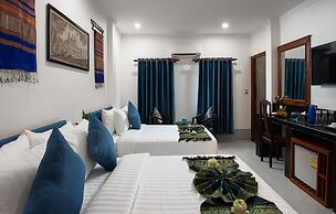 Siem Reap City Angkor Boutique