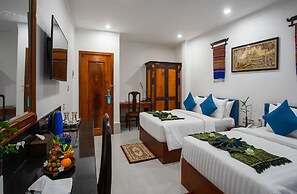 Siem Reap City Angkor Boutique