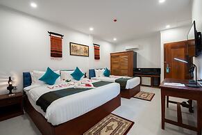 Siem Reap City Angkor Boutique