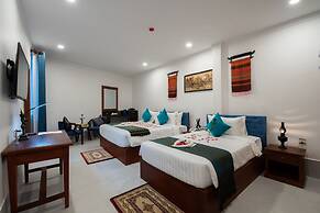 Siem Reap City Angkor Boutique