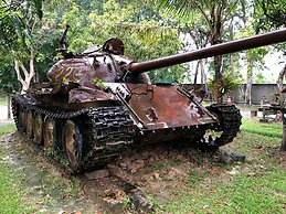 Siem Reap City Angkor Boutique