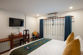 Siem Reap City Angkor Boutique