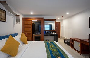 Siem Reap City Angkor Boutique