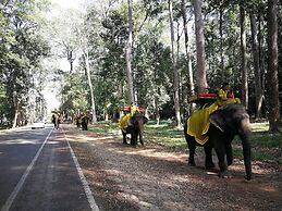 Siem Reap City Angkor Boutique