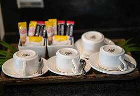 Siem Reap City Angkor Boutique