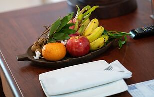 Siem Reap City Angkor Boutique