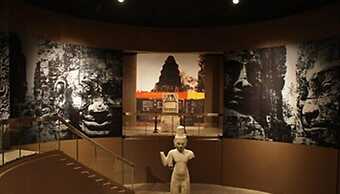 Siem Reap City Angkor Boutique