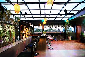 Siem Reap City Angkor Boutique