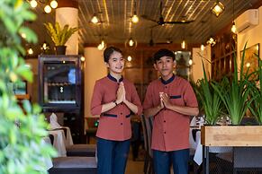 Siem Reap City Angkor Boutique