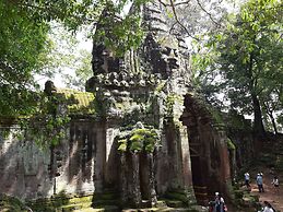 Siem Reap City Angkor Boutique