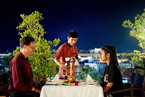 Siem Reap City Angkor Boutique