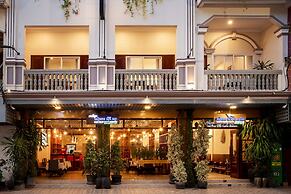 Siem Reap City Angkor Boutique