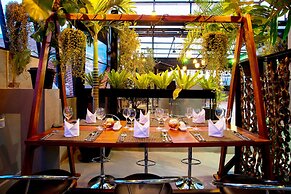 Siem Reap City Angkor Boutique