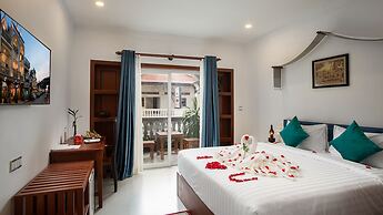 Siem Reap City Angkor Boutique