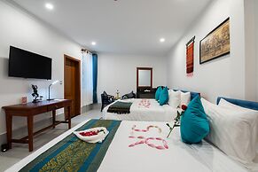 Siem Reap City Angkor Boutique