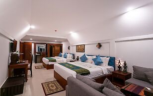 Siem Reap City Angkor Boutique