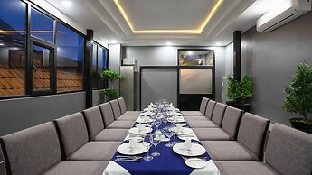 Siem Reap City Angkor Boutique