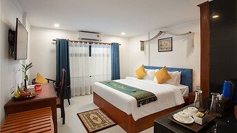 Siem Reap City Angkor Boutique