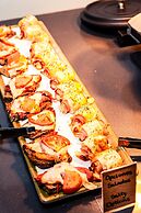 Joya del Casco Boutique Hotel