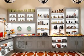 Joya del Casco Boutique Hotel