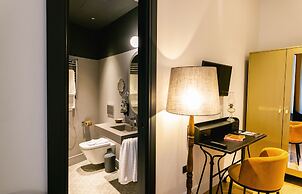 Joya del Casco Boutique Hotel