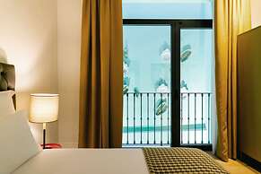 Joya del Casco Boutique Hotel