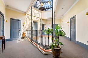 Joya del Casco Boutique Hotel