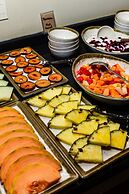 Joya del Casco Boutique Hotel