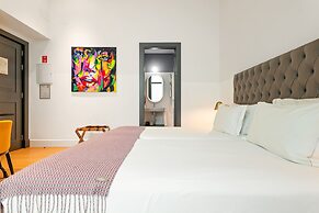 Joya del Casco Boutique Hotel