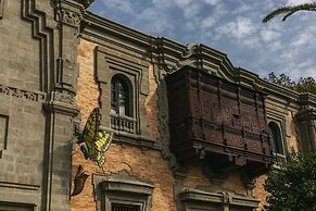 Joya del Casco Boutique Hotel