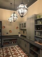 Joya del Casco Boutique Hotel