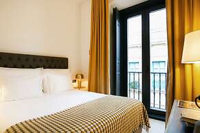 Joya del Casco Boutique Hotel