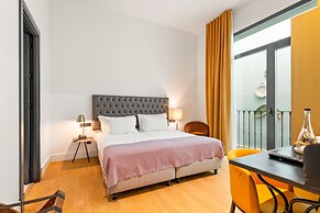 Joya del Casco Boutique Hotel