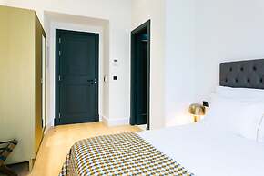 Joya del Casco Boutique Hotel