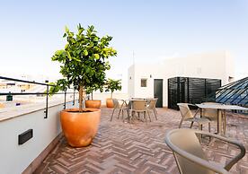 Joya del Casco Boutique Hotel