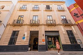 Joya del Casco Boutique Hotel
