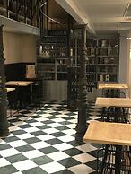 Joya del Casco Boutique Hotel