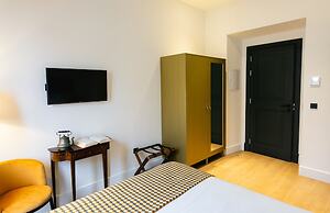 Joya del Casco Boutique Hotel