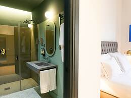 Joya del Casco Boutique Hotel