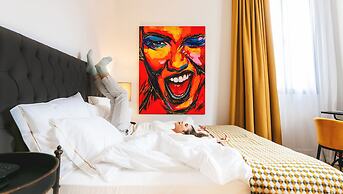 Joya del Casco Boutique Hotel