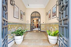 Joya del Casco Boutique Hotel