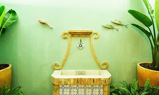 Joya del Casco Boutique Hotel