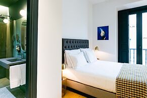 Joya del Casco Boutique Hotel