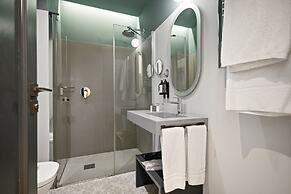Joya del Casco Boutique Hotel