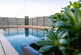 Joya del Casco Boutique Hotel