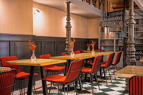 Joya del Casco Boutique Hotel