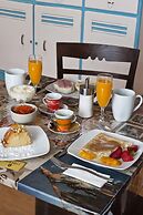 Joya del Casco Boutique Hotel